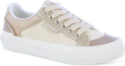 Rocket Dog Women's Cheery Comfort Plush Foam Sneaker