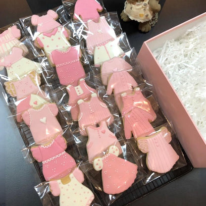TEMLQPACK 100Pcs 4 x 6 Inch Clear Cellophane Bags for Cookies, Rice Krispie Treats, Macarons, Brownies, Soap, Chocolate Truffles, Candy - Ideal for Wedding & Birthday Party Favors