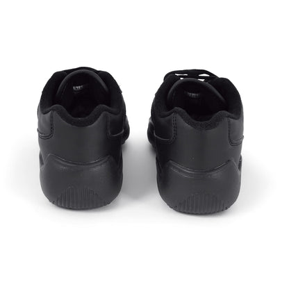 Theatricals Adult Split-Sole Jazz Sneaker Black 13.0 T8000