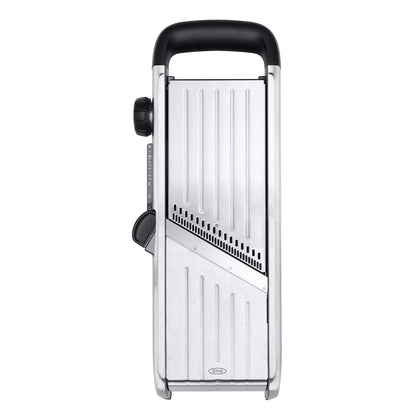 OXO SteeL Chef's Mandoline Slicer 2.0