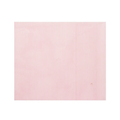 100 sheets Wax Paper Sheets Deli Wraps Basket Liners Deli Paper Sheets Squares Baking Paper Colored Parchment Paper Greaseproof for Food,Handmade Soap,Cookies and Carmels… (Pink)