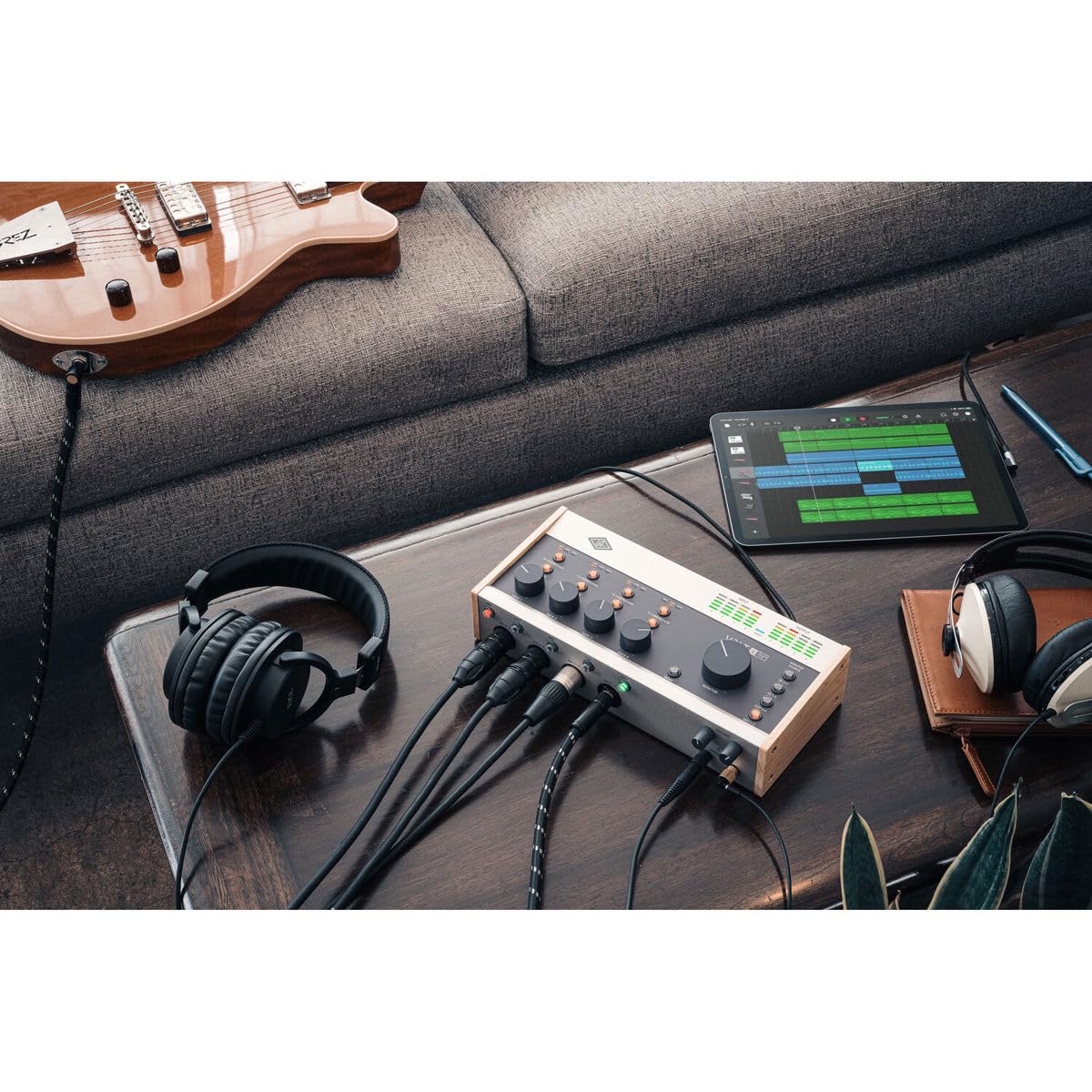 Universal Audio Volt 476p USB Audio Interface