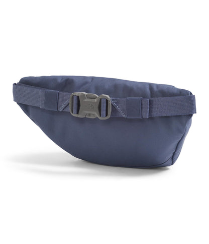 THE NORTH FACE Jester Lumbar Pack | Fanny Pack With Water Repellent Finish, 2.2 Liters, Crossbody Adjustable Strap
