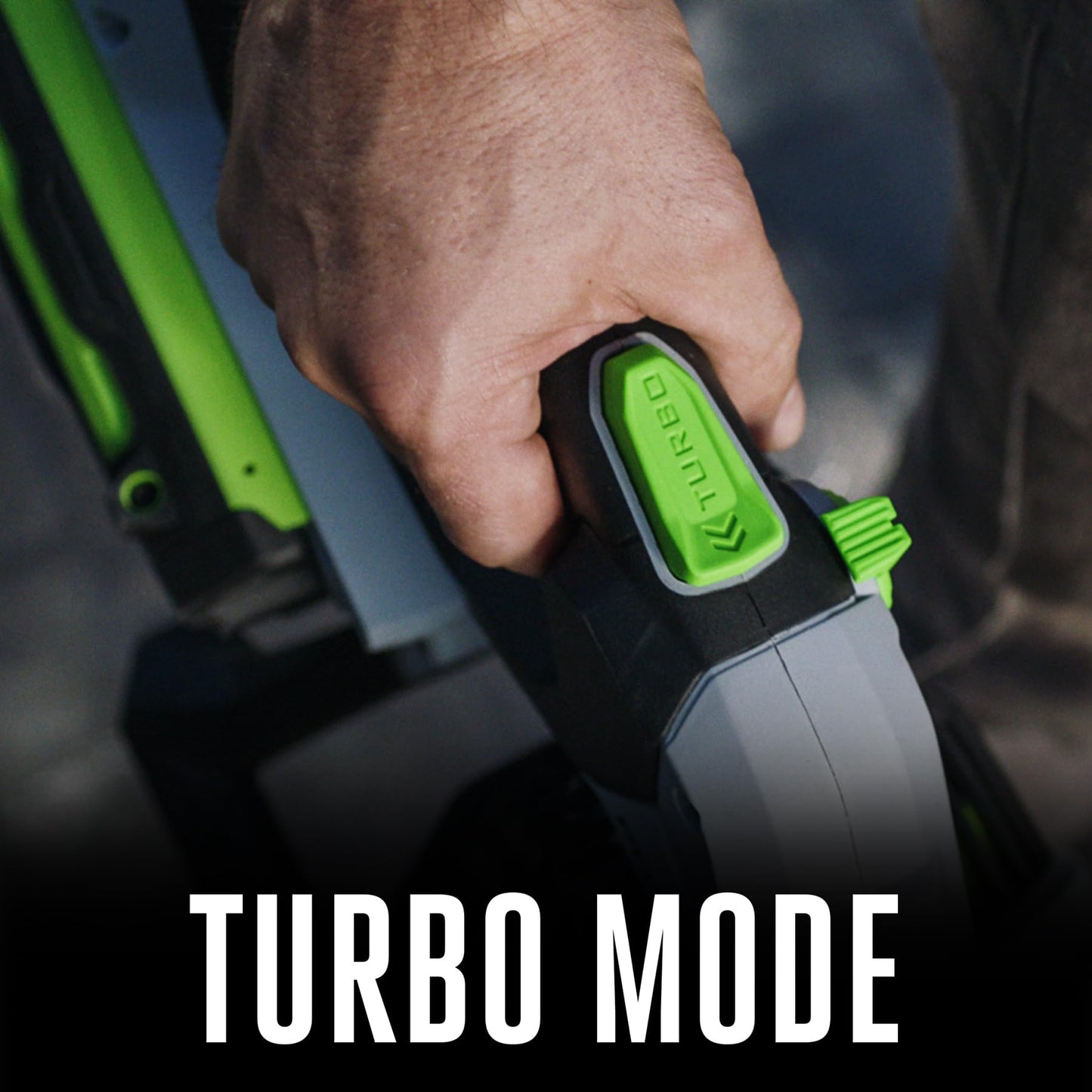 EGO POWER+ Leaf Blower, Cordless Electric 756 CFM, Battery and Charger Not Included - LB7650