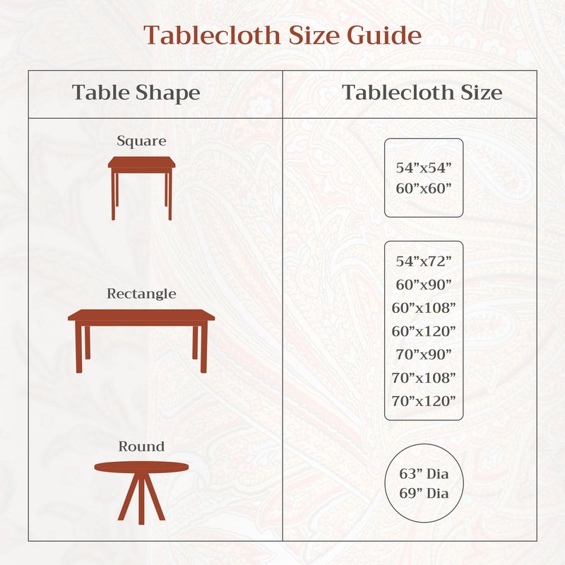 Maison d' Hermine Table Cloth Rectangle Table 100% Cotton 60 x 108 Inches Fall Tablecloth Reusable Everyday Use for Thanksgiving Christmas Decorations Dining Farmhouse Party (Thanksgiving Tartan)