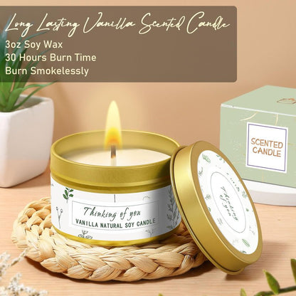 Mothers Day Gifts for Mom Wife Grandma Friends Sister, Birthday Gifts for Women Self Care Spa Gift Baskets for Women, Get Well Soon Gift Baskets Thinking of You Relaxation Stress Relief Care Package