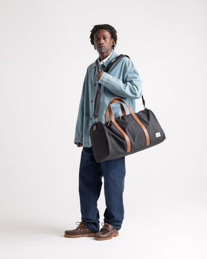 Herschel Novel™ Duffle, Ivy Green, Standard - 43L