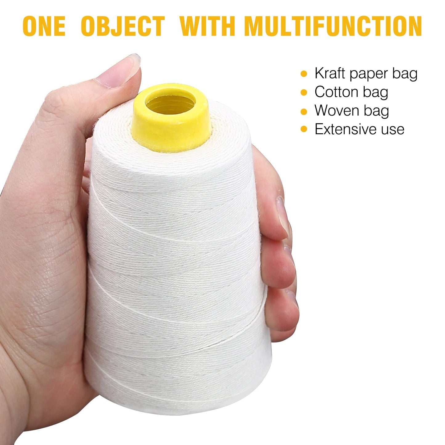 Prepare More Threads for Your Work