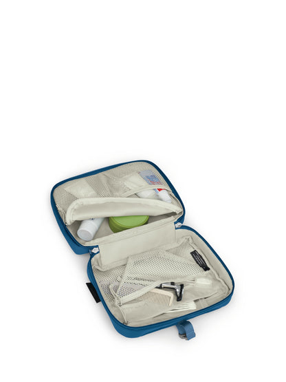 Osprey Daylite Hanging Toiletry Kit, Night Shift Blue