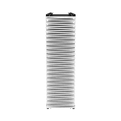 AprilAire 413 Replacement Filter - MERV 13 Air Purifier Filter for Healthy Home | 16x25x4 (Pack of 1)