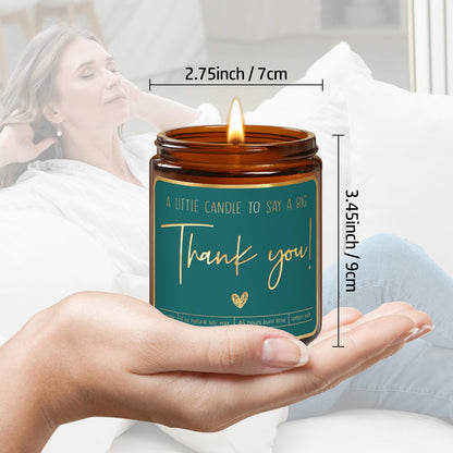 Thank You Gifts for Women,Employee Appreciation Gift for Men,Teacher Appreciation,Boss Day,Hostess Gifts for Women,Thank You Secretary Pastor Gift