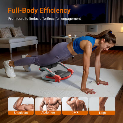 MERACH Exercise Machine for Home Gym