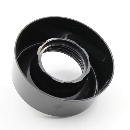Joyparts Replacement Parts Blender Collar， Compatible with Cuisinart Blender SPB-7CH-LR （Black）