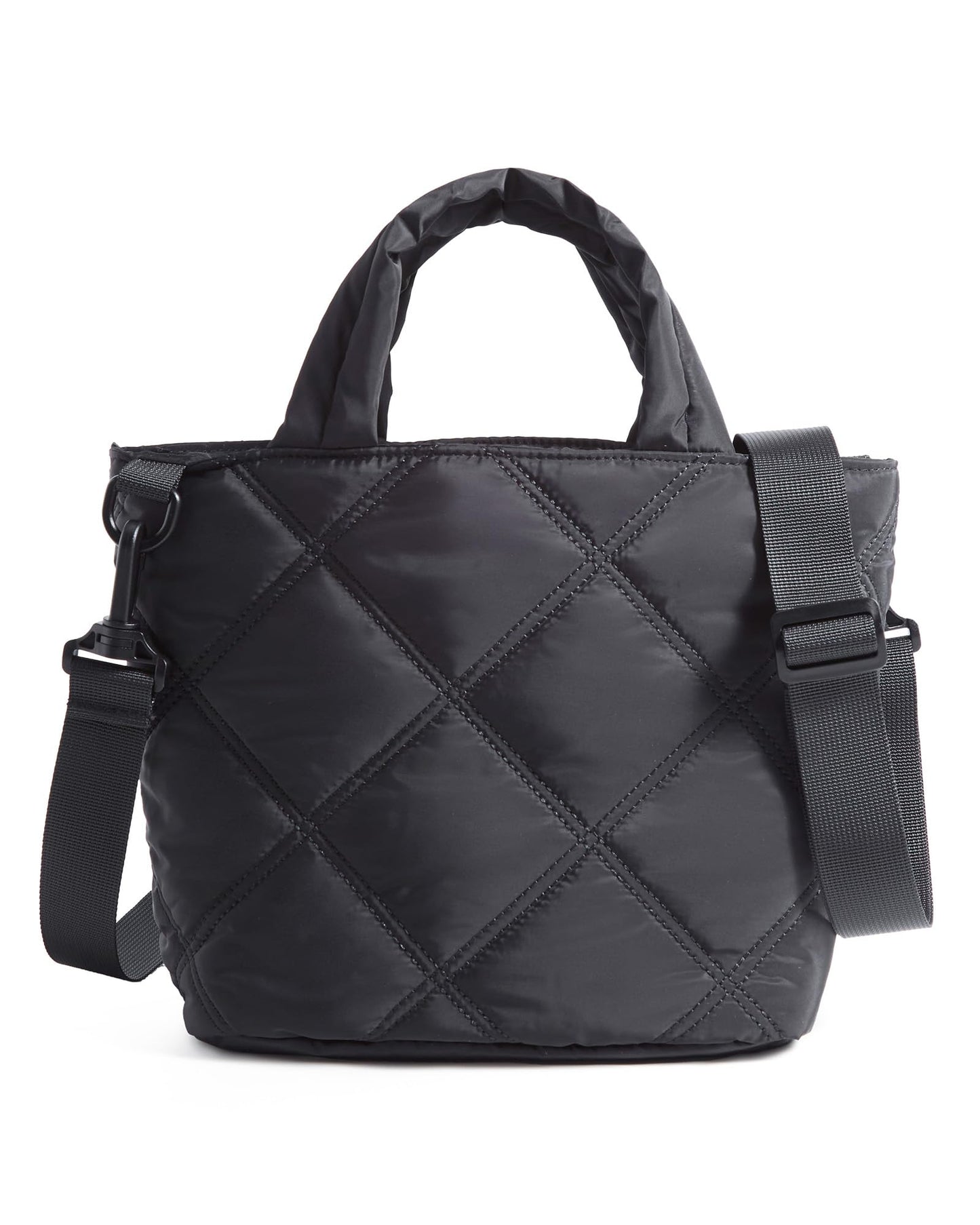 BAGSMART Crossbody Bags for Women, Small Crossbody Bag Cross Body Purse Mini Tote Travel Purse Shoulder Handbags Wallet