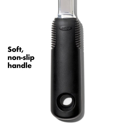 OXO Good Grips Die Cast Meat Tenderizer Black 1.85 x 2.45 x 9.75"