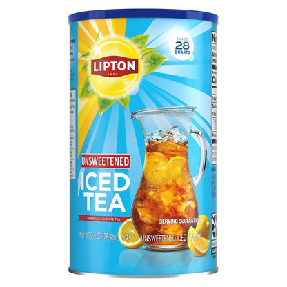 Lipton Iced Tea