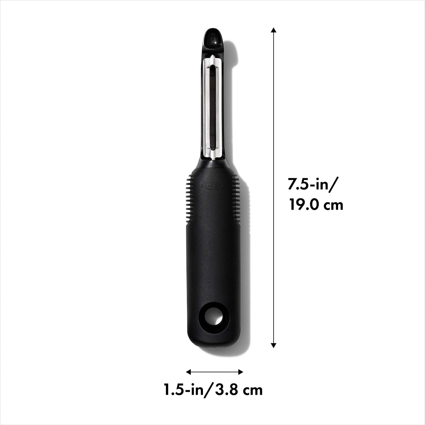 OXO Good Grips Swivel Peeler