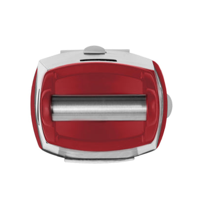 KitchenAid Gourmet 4-Sided Stainless Steel Box Grater with Detachable Storage Container
