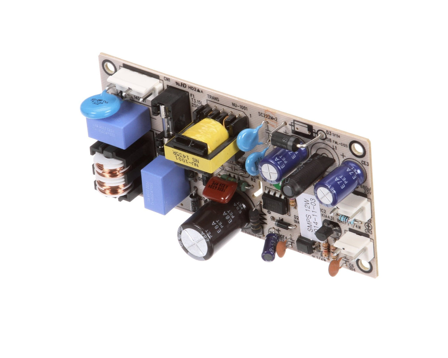 Turbo Air KF81530300 Switched-Mode Power Supply for Commercial Refrigerator
