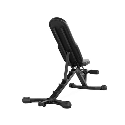 CAP Barbell Multi-Purpose Adjustable Utility Strength Training Weight Bench | Multiple Options