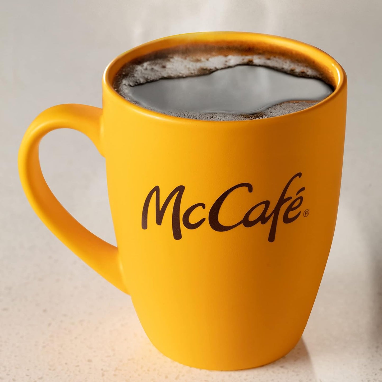 McCafe Breakfast Blend Coffee - Light Roast Keurig K-Cup Pods | 96 Count (4 Packs of 24)