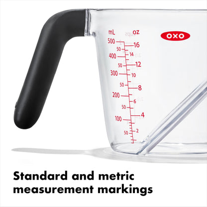 OXO Good Grips 2 Cup Angled Measuring Cup