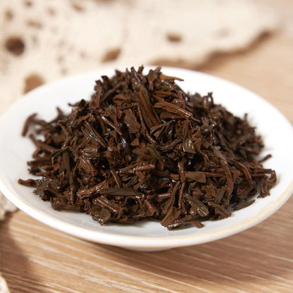 ChaWuWarmSun [B] Keemun Black Tea Loose Leaf, 12oz/340g QiMen HongCha