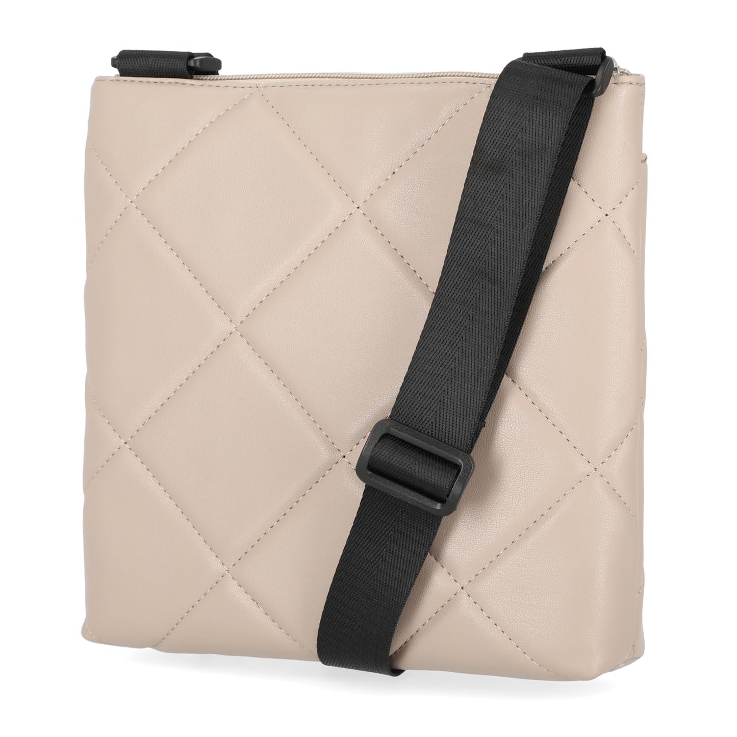 Nautica Lakeside Signature Jaquard North South Crossbody Bag