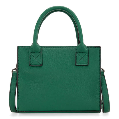 Wrangler Mini Tote Bag for Women Cute Small Satchel Purse Top-handle Handbag with Strap
