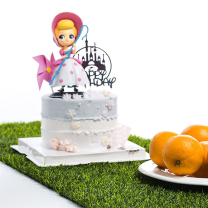 14" x 144" Artificial Grass Table Runner, Perfect for Parties, Birthdays, Restaurant Decoration, Bridal and Baby Showers, Spring, Fall Holidays, Receptions, Candy buffets, Dessert Tables, Wedding