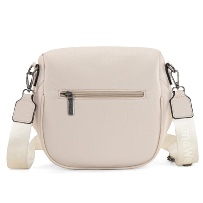 Montana West Large Crossbody Bags for Women Bum Bag Sling Purse with Adjustable Strap