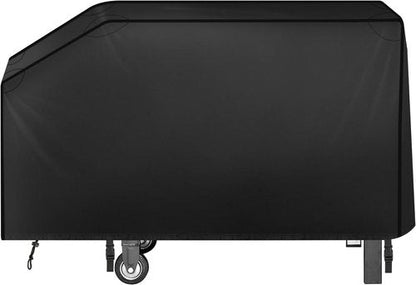 iCOVER 28-Inch Griddle Cover - Waterproof Lightweight Polyester for Blackstone BBQ Grills