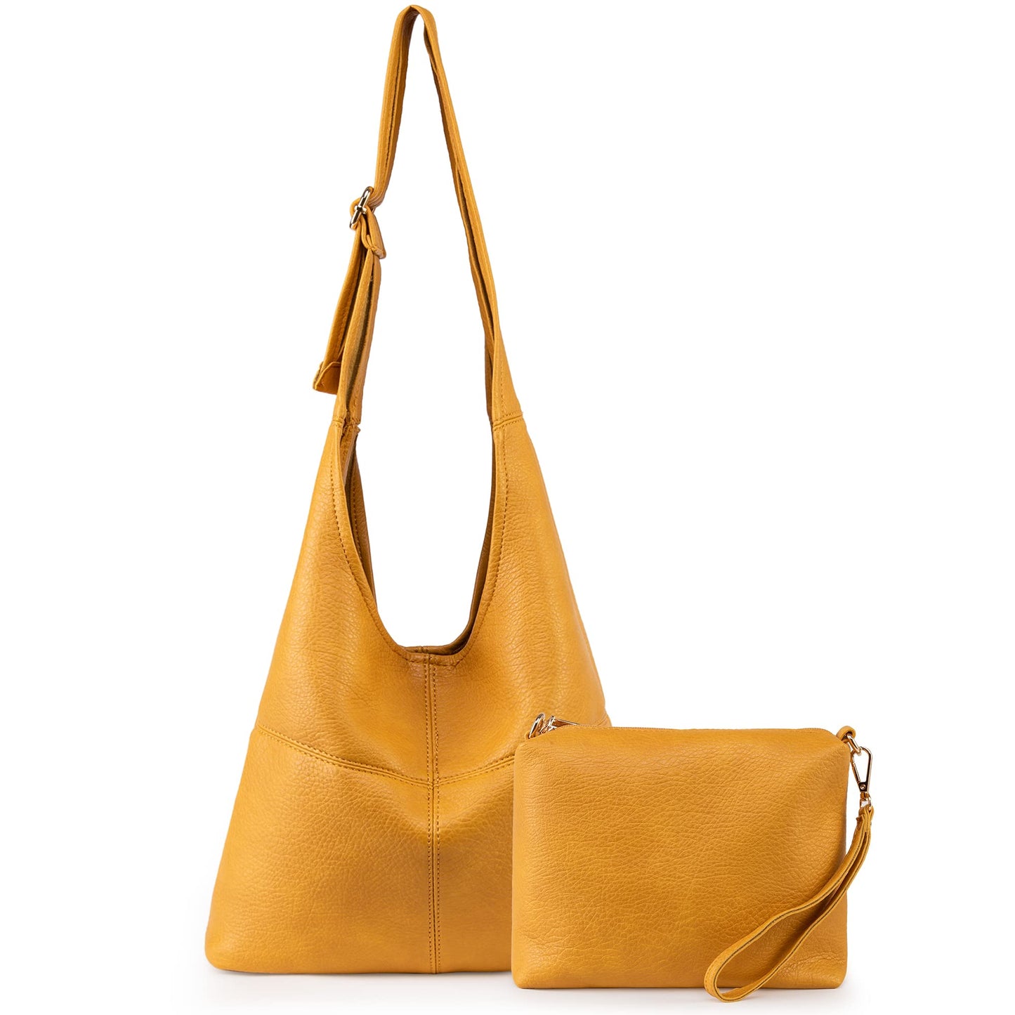 Montana West Real Leather Crossbody Bag For Women Phone Mini Bag Fashion Purse