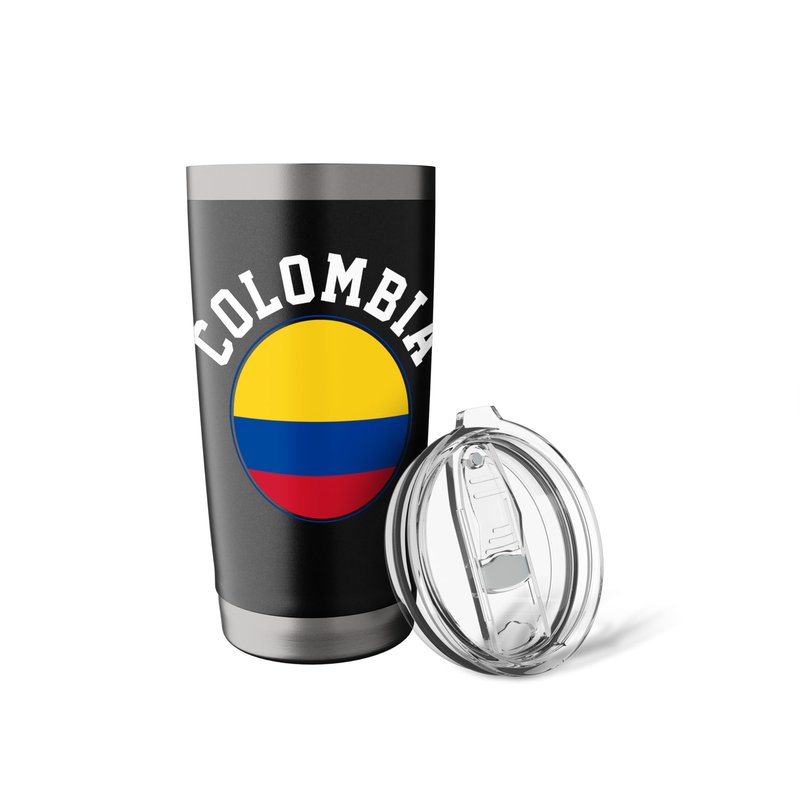Colombia Stainless Steel Insulated Tumbler