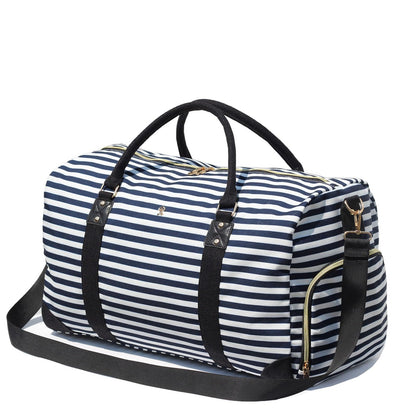 Travel Duffle Bag, Weekender Bag for Women with Shoe Compartment, Carry on Overnight Bag Gym Duffel Bag, Mommy Hospital Bags