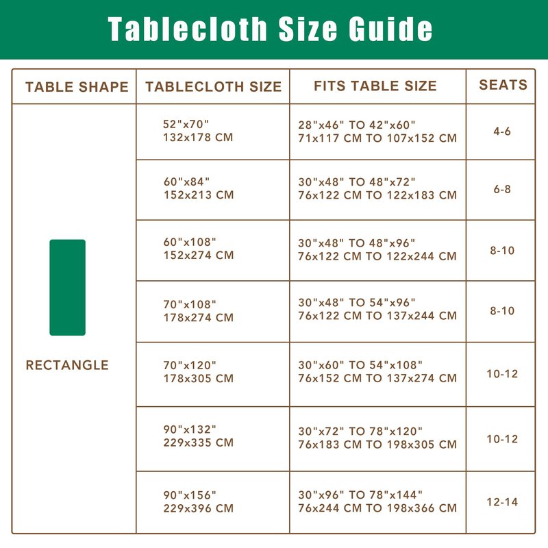Biscaynebay Textured Fabric Tablecloths 90x132 Inches Rectangular, Silver Grey Water Resistant Spill Proof Tablecloths for Dining, Kitchen, Wedding and Parties, Machine Washable