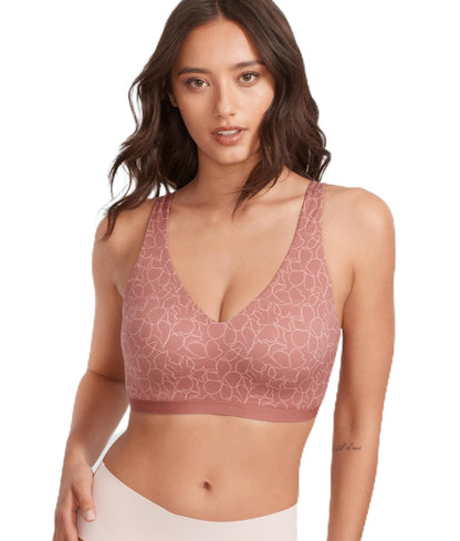Warner's Womens Cloud 9 Super Soft, Smooth Invisibles Look Wireless Lightly Lined Comfort Bra Rm1041a