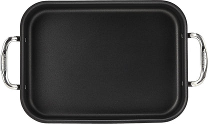 Cuisinart 6117-14 Chef's Classic Nonstick Hard-Anodized 14-Inch Lasagna Pan