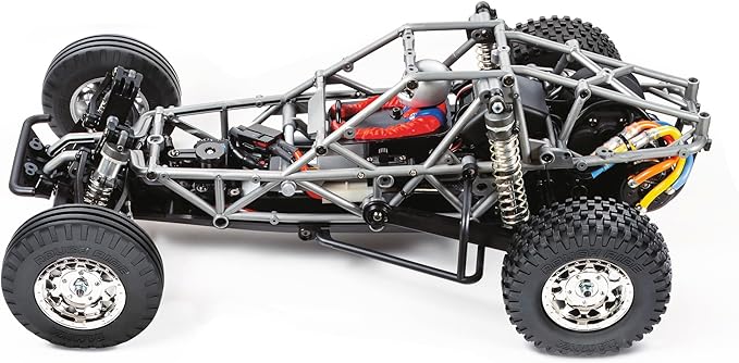 TAMIYA 1/10 BBX BB-01 TAM58719 Cars Elec Kit 1/10 Off-Road