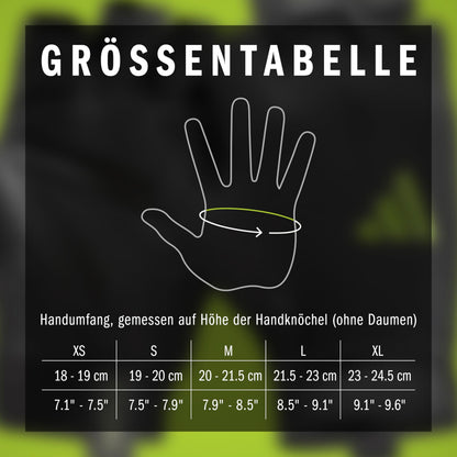 adidas Essential Training Gloves