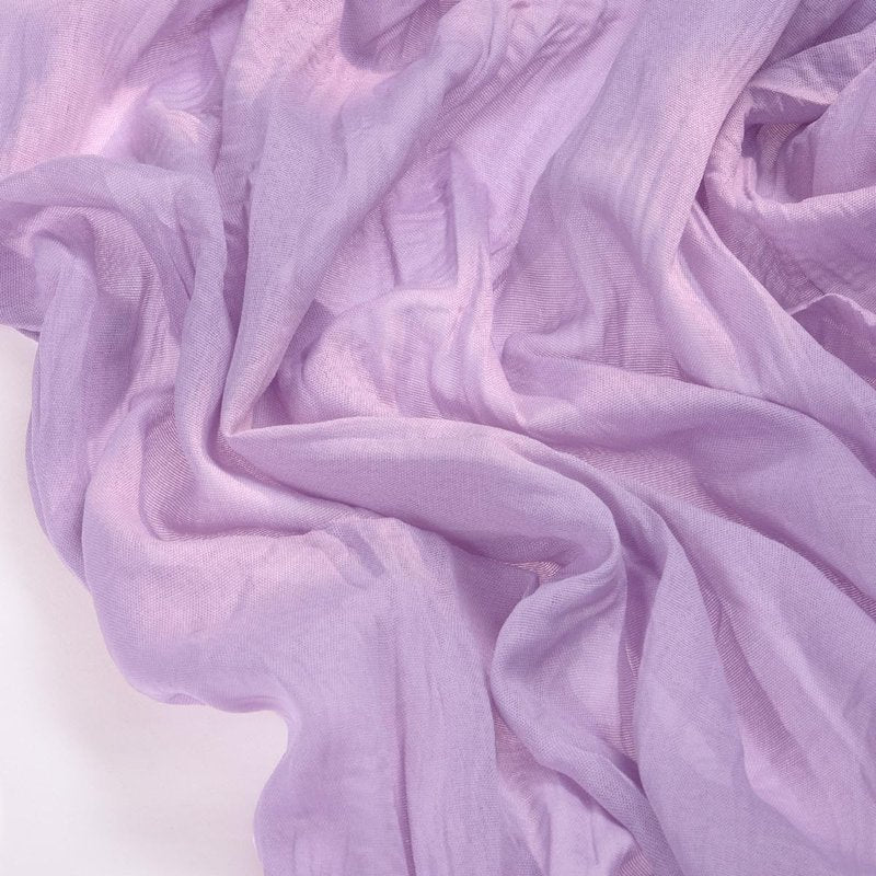 Socomi 3pcs Lilac Purple Lavender Cheesecloth Table Runner Summer Boho Rustic Gauze 120 inch 10FT Cheese Cloth Sheer Runner for Wedding Party Baby Shower Birthday Home Decor Holiday Decorations