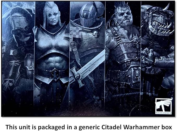 Games Workshop Endless Spells: Stormcast Warhammer Age of Sigmar