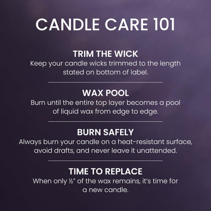 Yankee Candle Large Jar Scented Candle with up to 150 Hour Burn Time, Premium Plant Wax Blend for Consistent Burn, 22 oz Jar Candle with Room Filling Fragrance, Midsummer's Night