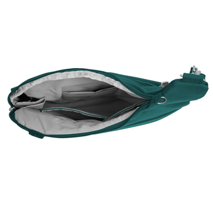Travelon Anti-Theft Cross-Body Bag, Two Pocket