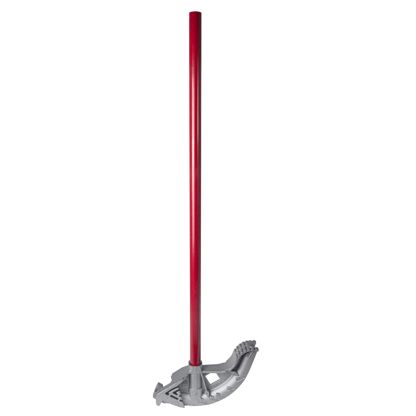 Gardner Bender 962H Big Ben Hand Bender with Head and Steel Handle, Aluminum, 5.81" Radius, 1" EMT and 3/4" Rigid Bending Capacity, (Box of 2)