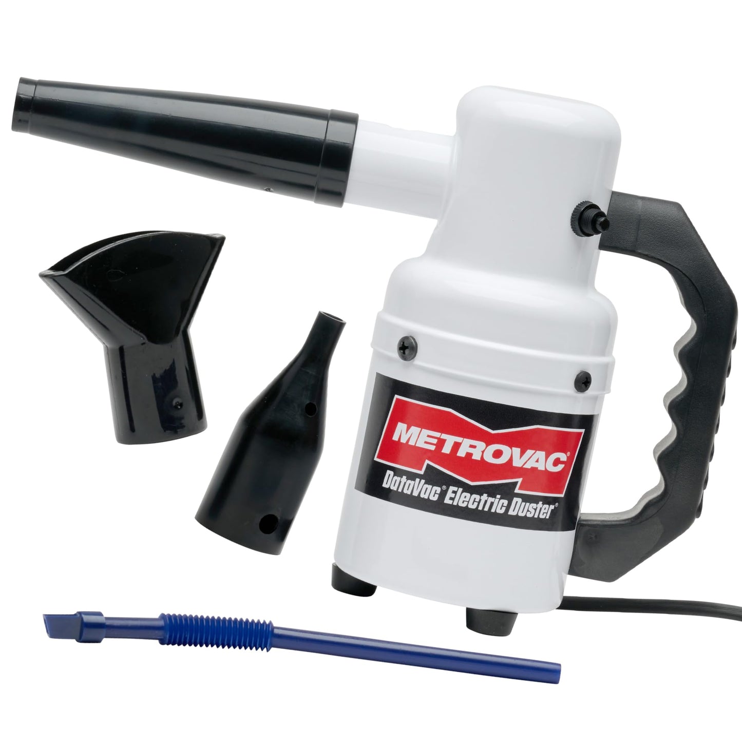 DataVac Computer Duster & Cleaner Super Powerful Electronic Dust Blower Environmentally Friendly