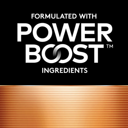 Duracell, MN2400BKD, Standard Battery, AAA, Alkaline, PK24