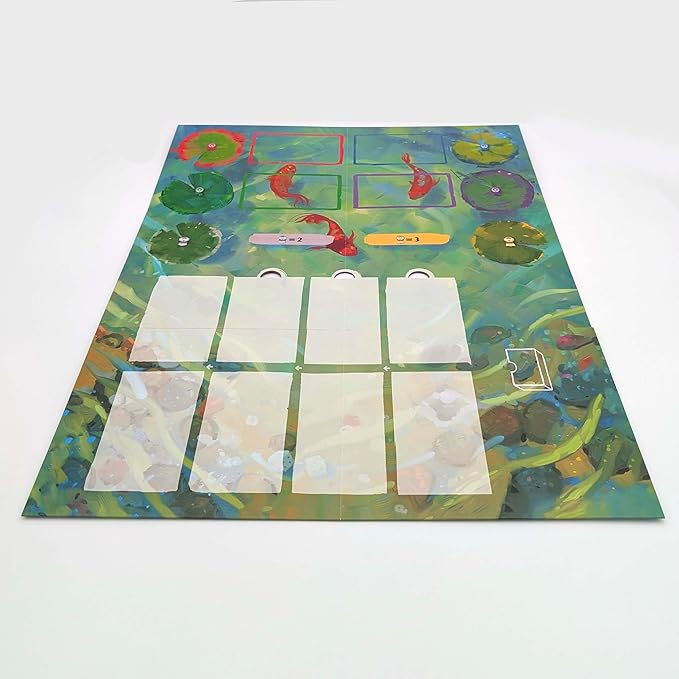 Canvas Reflections (Deluxe) Expansion - R2i Games - 1 to 5 Players - 30 Minutes Play Time