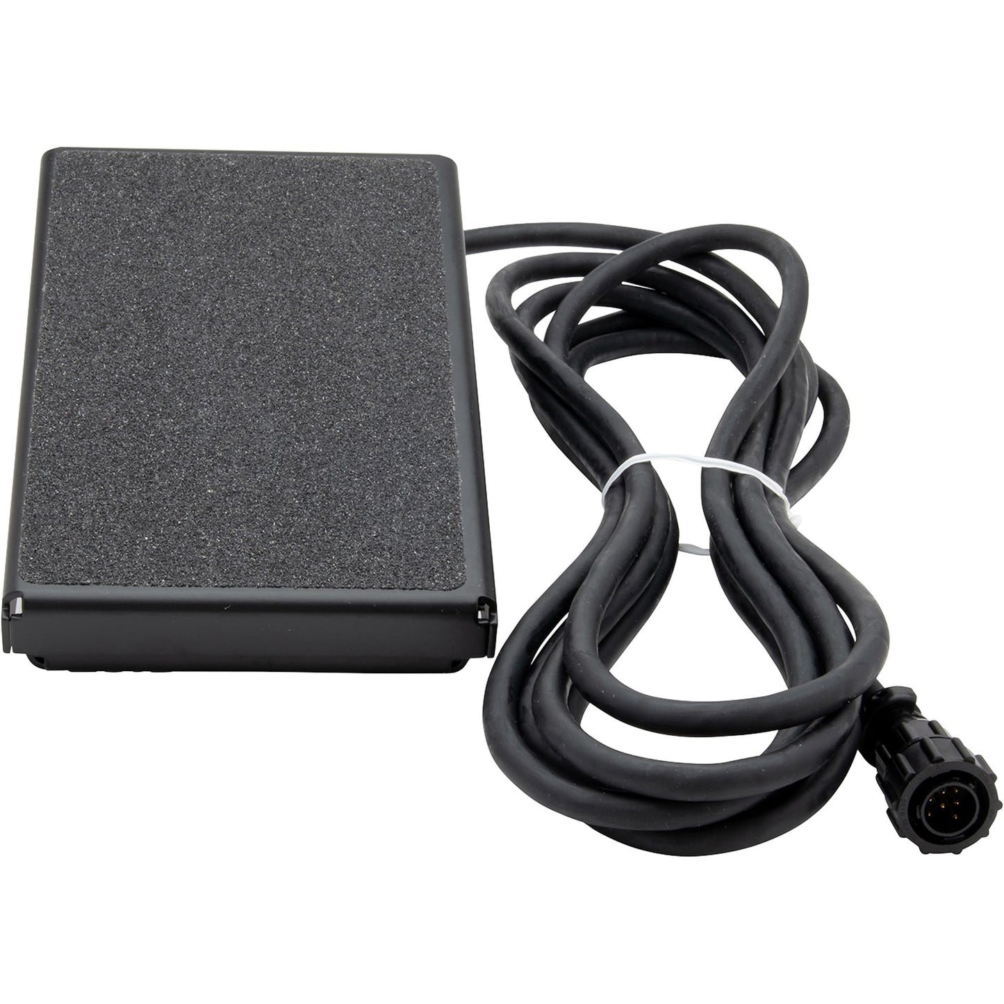 Lincoln Electric Foot Pedal for TIG Torch - 10ft.L Cable, Model Number K4361-1