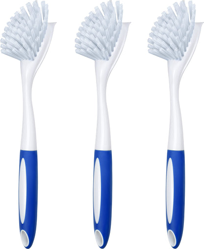 Dish Brush (Blue)